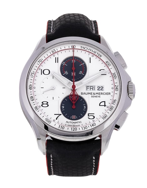 Baume et Mercier Clifton 10342